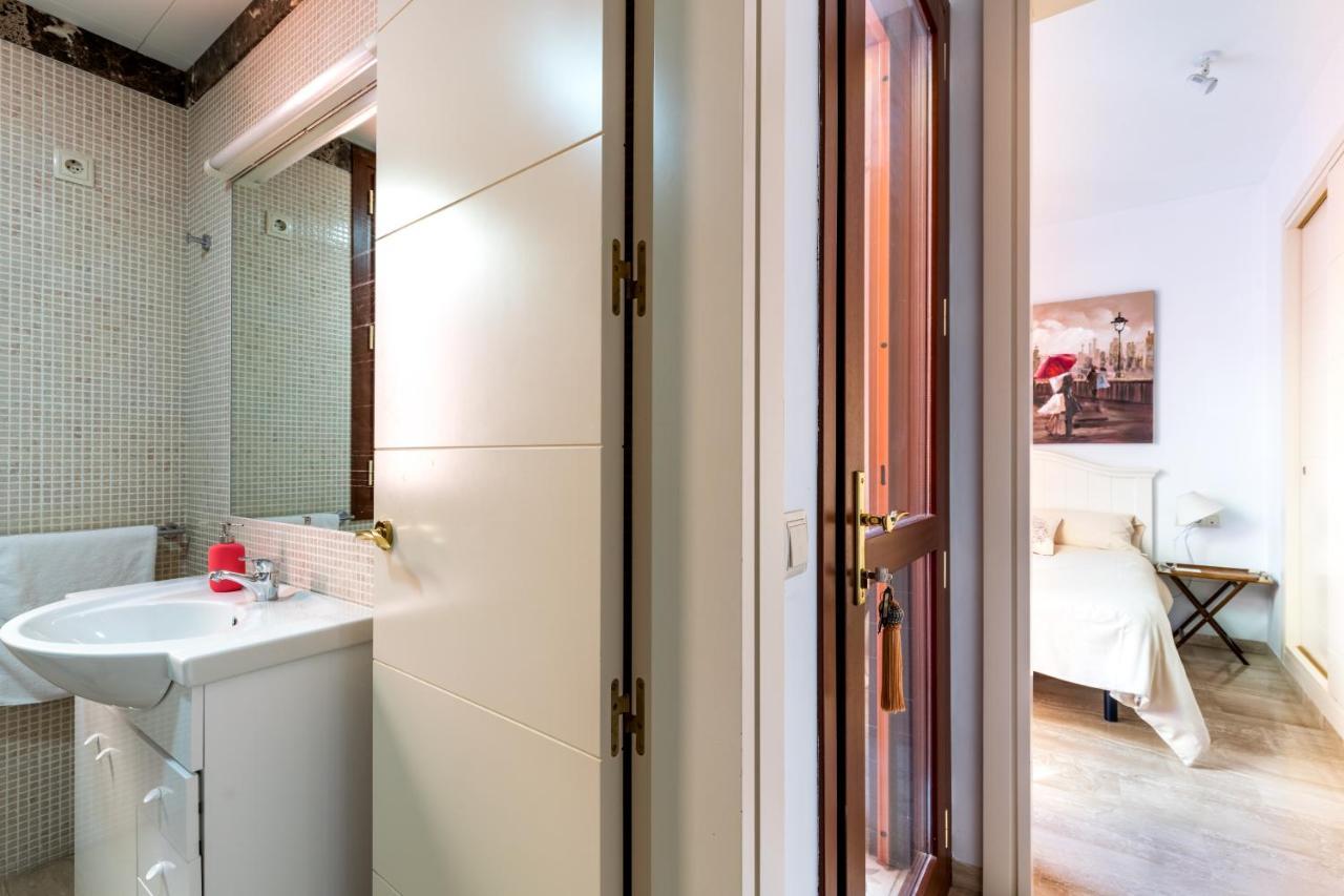 Veoapartment Estrella Севилья Экстерьер фото